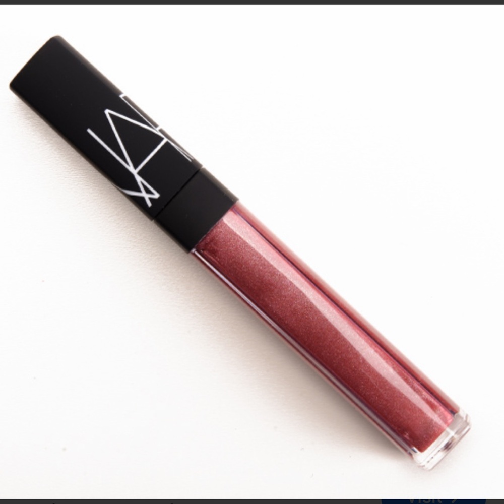 NARS Lip Gloss - risky business